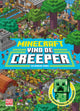 Minecraft: encuentra la enredadera 7+