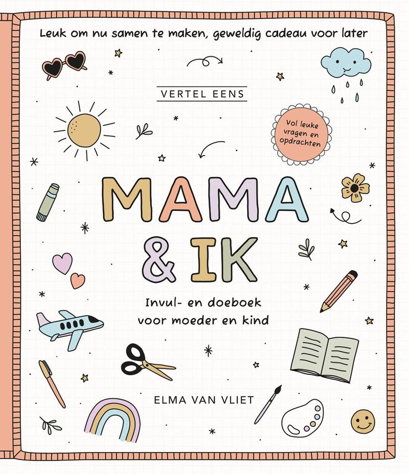 Dimmi: mamma, me