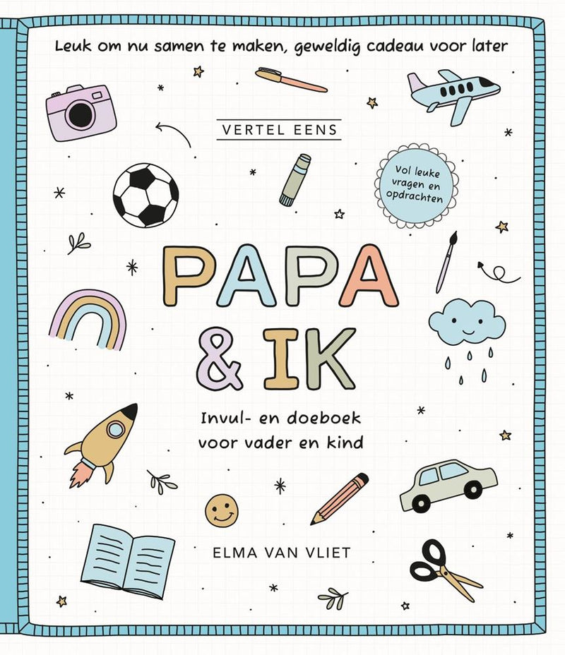 Papà io -