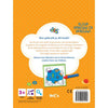 Colorazione standard dell'editore con acqua - zoo