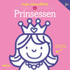 Book Color Block Principesses Dikke Lines