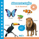 Libro de sonidos de editorial estándar - en el zoológico
