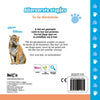 Libro de sonidos de editorial estándar - en el zoológico