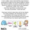 Editorial estándar viendo y jugando a las cartas: mis 100 primeros conceptos