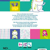 Editore standard per bambini piccoli che colorano divertenti 5+