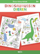 Blocchi colorati duo editore standard: dinosauri e animali