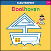 Standaard uitgeverij kleuterpret, doolhoven. 3+