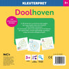 Standaard uitgeverij kleuterpret, doolhoven. 3+
