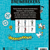 Rompicapo standard degli editori blu