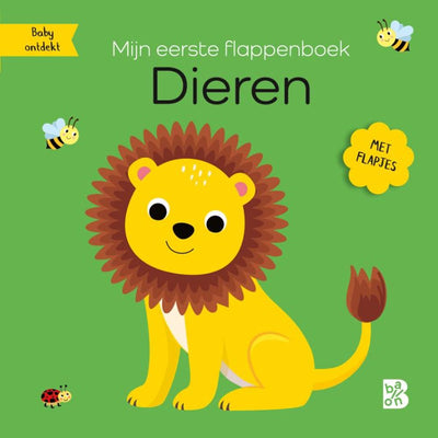 Vince l'Olanda il mio primo libro con risvolti: gli animali