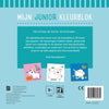 Editor estándar mi bloque de color junior - la granja 3+