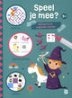 Standard publisher are you playing along? unicorns and magical creatures