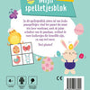 Il mio gioco di Pasqua blocco 4+