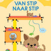 Van stip naar stip 4+