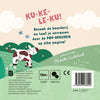 Book Pop Up de Boerderij
