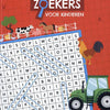 Balloon woordzoekers 8+