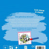 Editore standard che colora con acqua - animali selvatici