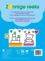 Incolla e colora l'editore standard 2+ - afbeelding 2