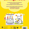 Incolla e colora l'editore standard 3+
