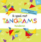 Editor estándar juego con tangrams - mascotas