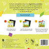 Editor estándar juego con tangrams - mascotas