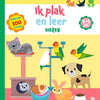 Editore standard Attacco e imparo: animali 4-5 anni