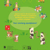 100 spelletjes: de jungle 4+