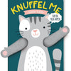 Knuffel me klein katje (karton)