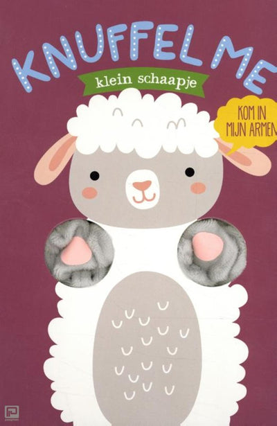 I libri illustrati mi abbracciano: pecorelle