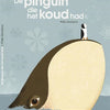 El pingüino que tenía frío. 4+