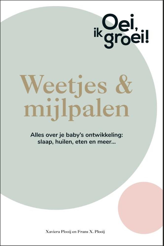 ¡Ay, estoy creciendo! hechos hitos.