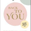 Oei, ik groei! back to you.
