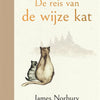 El viaje del gato sabio.