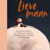 Libro de regalo: querida luna. adulto