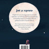 Libro de regalo: querida luna. adulto