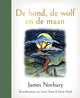 Libro de regalo: el perro, el lobo y la luna.