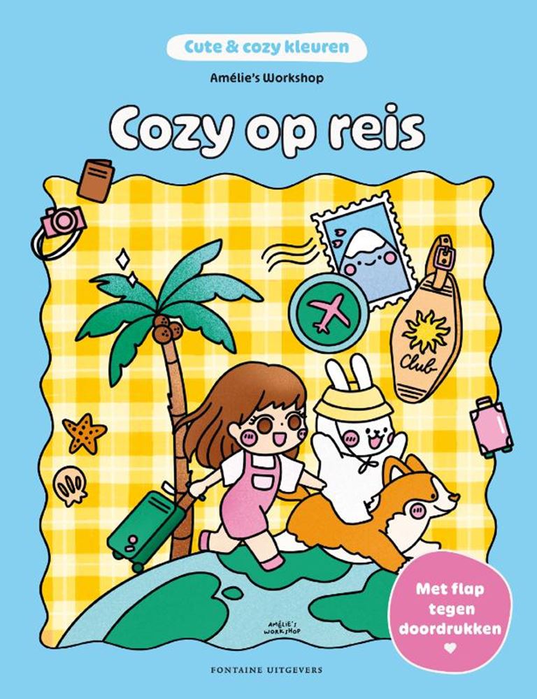 Cute cozy colors: cozy when traveling 9+
