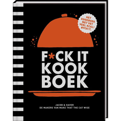 Imagebooks, fanculo la lista dei libri di cucina