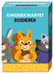 Imagebooks spel - kwartetspel - bosdieren