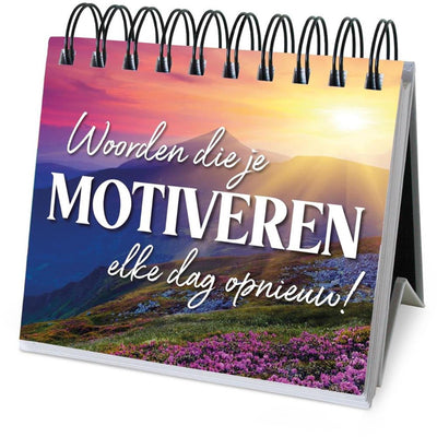 Libro regalo Imagebooks 365 días - motivador