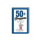 Libro regalo per età Imagebooks con oltre 50 barzellette