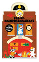 Pop-up Brandweerkazerne Book e Speelhuis