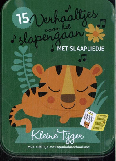 Libri illustrati, musica scintillante, 15 storie