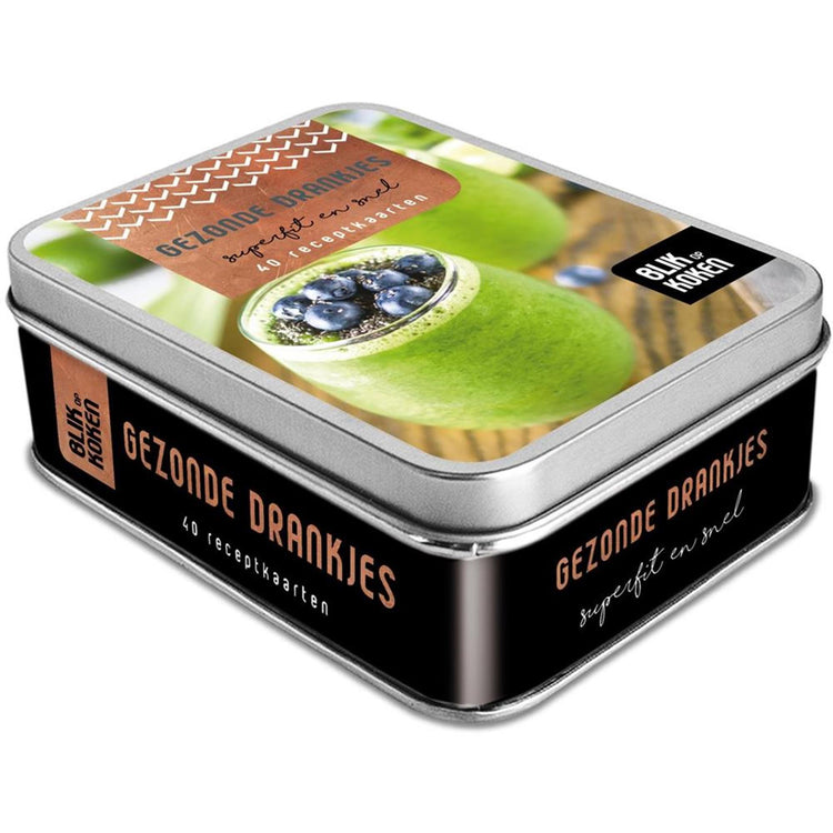 Imagebooks look at cooking - healthy drinks