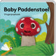 Imagebooks finger puppet book forest baby mushroom