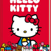 Friends book - hello kitty