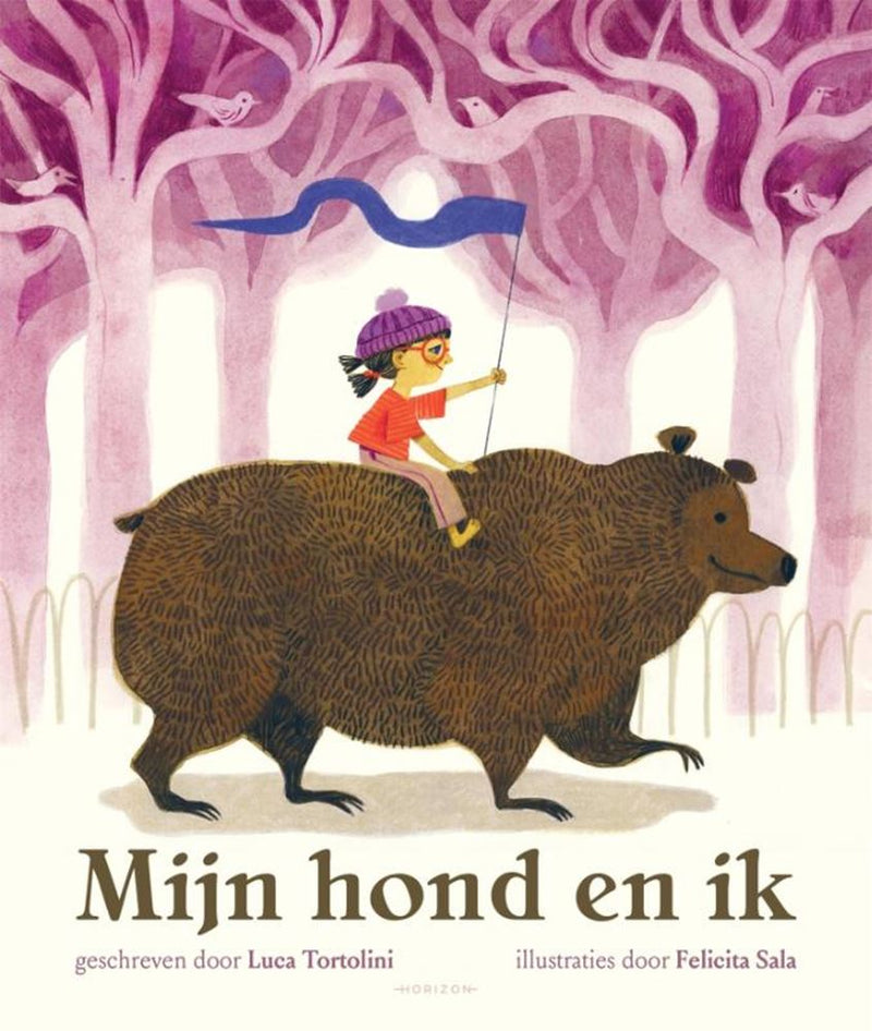 Libro illustrato: io e il mio cane 5+