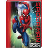 Libro de imágenes de amigos - spiderman