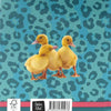 Libro de amistad con animales.