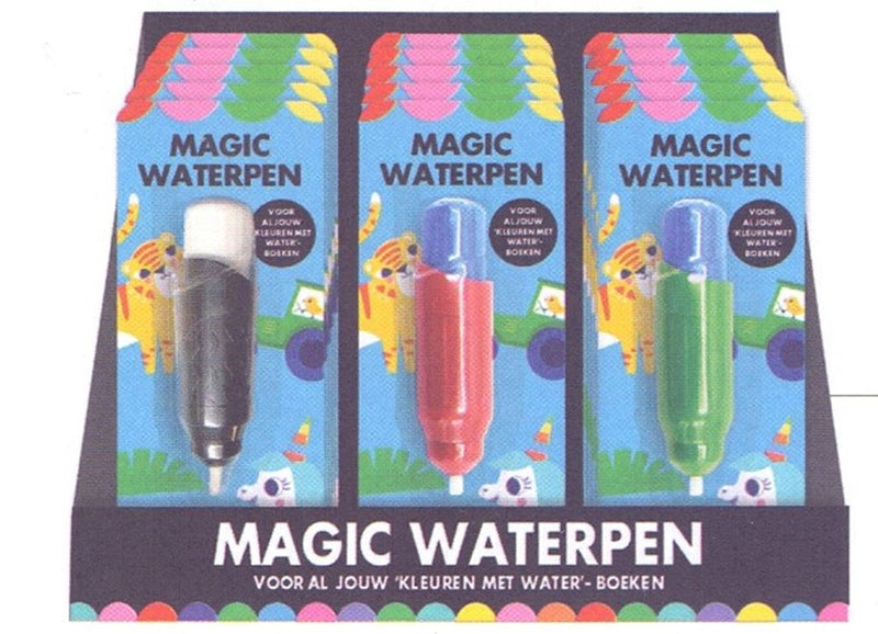 Dsp magic waterpen. 3x5 waterpennen